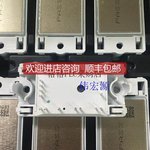 10-FZ12NMA080SH01 M260F02 功率IGBT模块Modules M260F08/询价