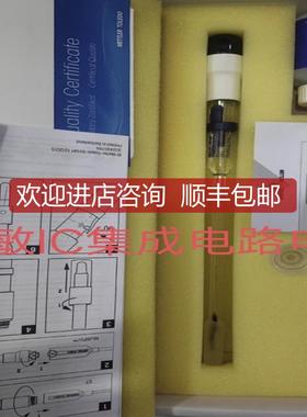 梅特勒pH电极InLab Micro Pro-ISM号 51344163 51344172询价
