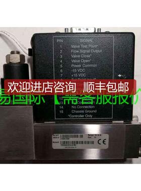 MKS气体流量计MFC 流量控制器1559A00451LG1BV  50SLM  Ar询价