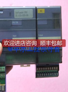 SELECTRON  CPU726 模块PLC询价