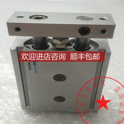 AIRTAC/亚德客双轴气缸TR20X10S   机询价