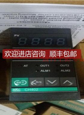RKC温控器CH402FE02-VMAN温控表询价