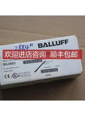 BILED0-P060A-01-S75BIL0003停产一个询价