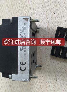 促 机 费斯托 CPV10-GE-ASI-4E3A-Z 672763 照片询价