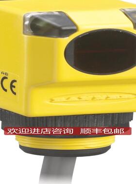 Q25SN6FF50 邦纳BANNER 光电传器 Q25SP6FF50询价