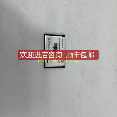 6SL3054-0EJ01-1BA0-Z  CompactFlash 卡询价