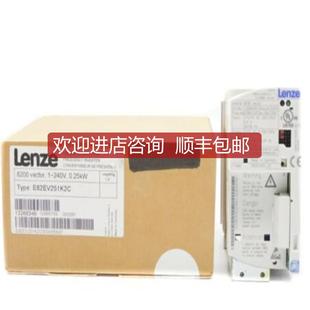 詢價 倫茨變頻器E82EV251K2C