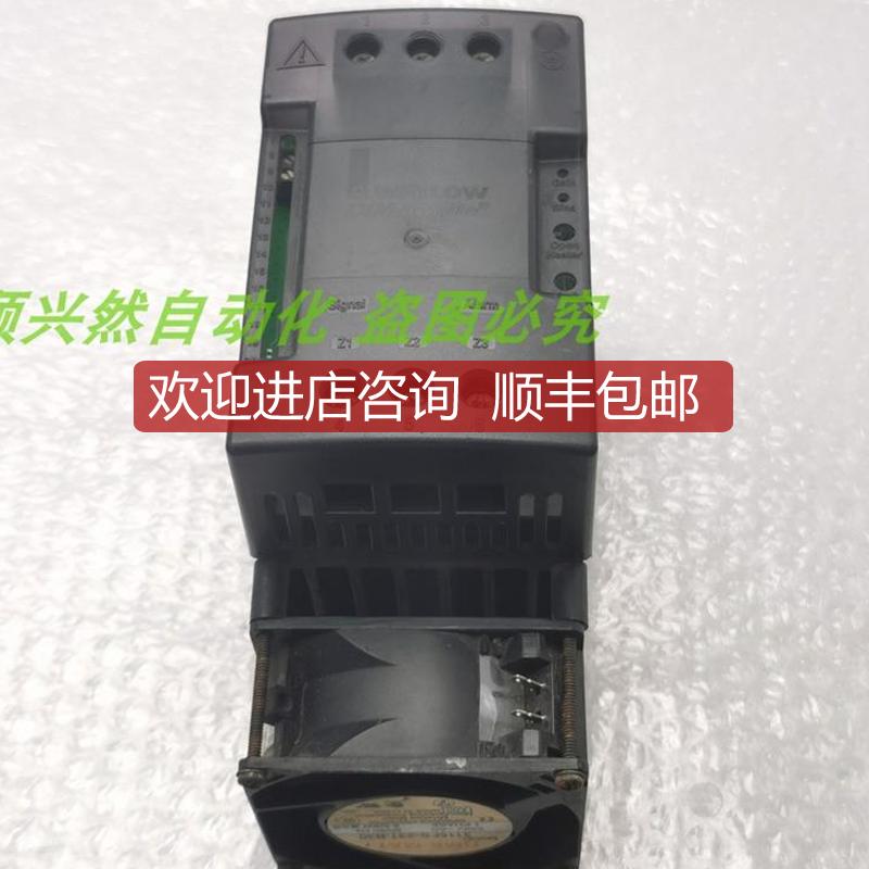 A014WATLOW瓦特隆固态继电器DC22-60C0-0000+3115FS-23T-询价