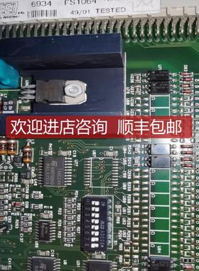 BORRI UPS CPHC16整流器控制FS1064 JUE 301461 R JUE301145询价