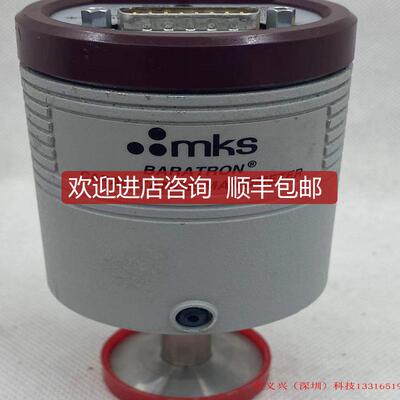 MKS 626C11TQE BARATRON CAPACITANCE MANOMETER 10TORR真空询价