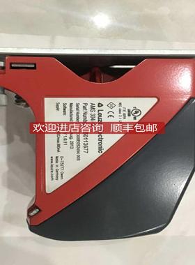 劳易测AMS 304i 40 50113677激光测距传器，询价