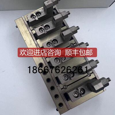 Robohand/罗伯翰电磁阀阀岛X2000522询价