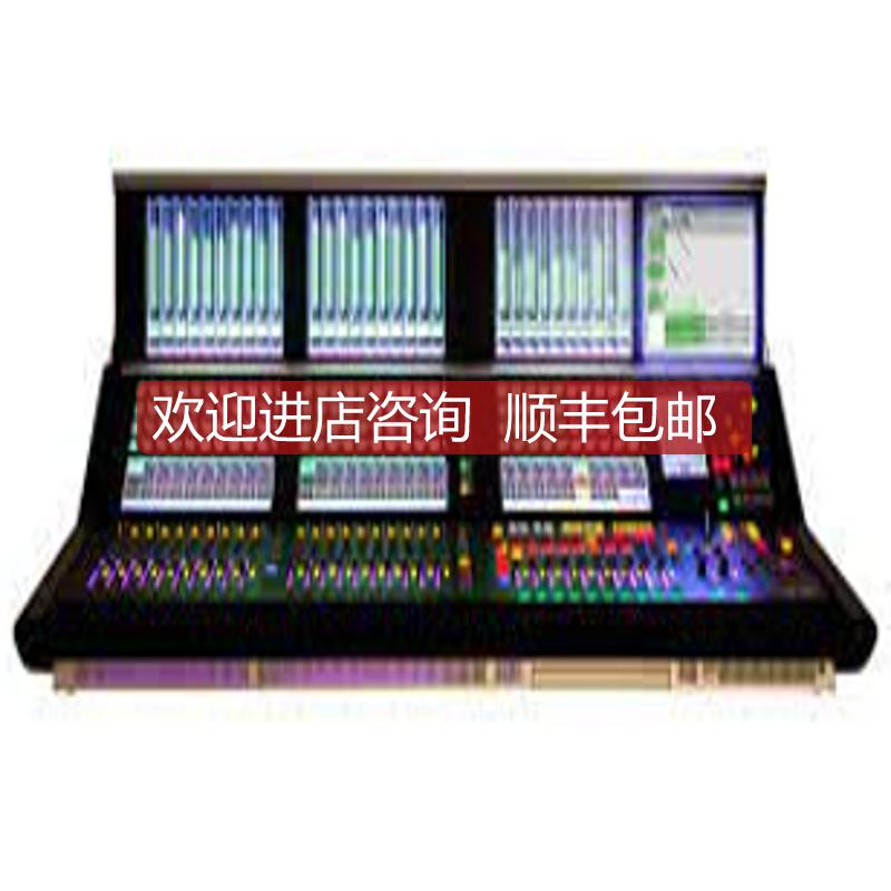 瑞士Studer调音台Vista 5 BE询价