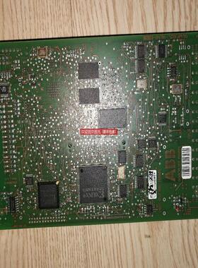 560CMU02 1KGT012600R0001 DCS控制 560cmu02 1kgt012600r00询价