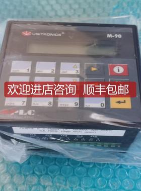M91-2-R1-JO1 M-90 UNITRONICS操作面OPLC M90询价