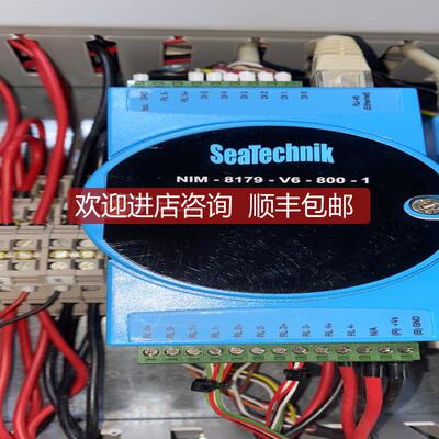 Seatechnik NIM-8179-V6-800-1 询价