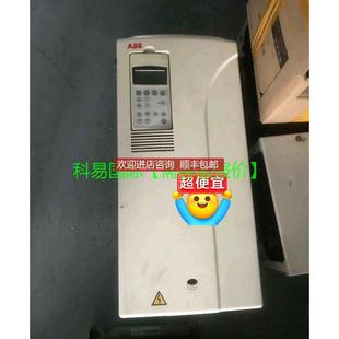 0075 再拍詢價(jià) P901 變頻器三相380v D150 ACS800