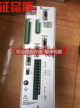 BIVECTOR 500 机伺服驱动器 BVC1HRD010302P询价