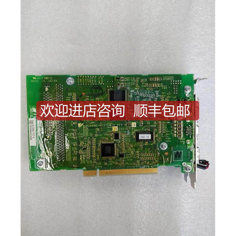 ASKAWA JAPMC-EX2100 JAPMC-MC2141 JAPMC-MC2140 机卡询价
