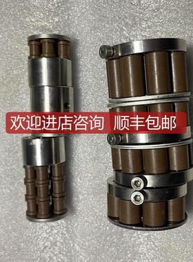 哈希Inter2C、总磷、NA8000蠕动泵头,单、双、三泵询价