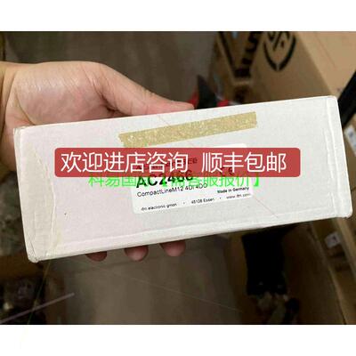 易福门模块 AC2466  再拍询价