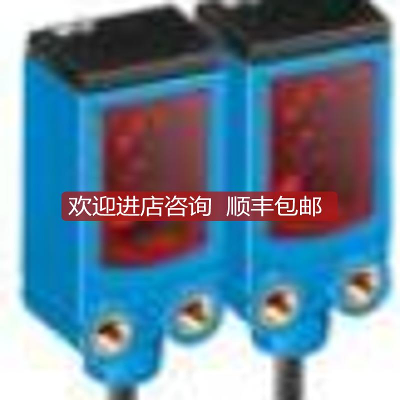 WSE4-3P1330SICK西克迷你型光电开关询价