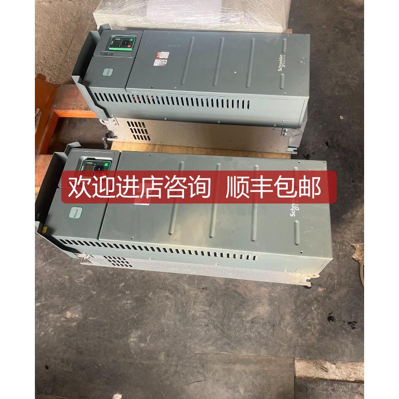 施奈德ATV610 变频器 55kw  ATV610D9 询价