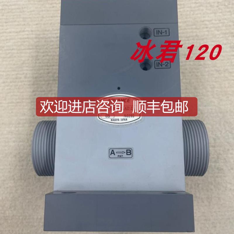 ADVANCE气控阀AV-8289-431U4ZF-Z询价