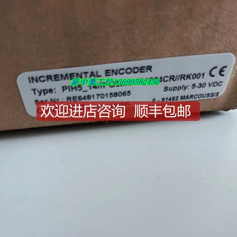 CHICODE雷恩PIH5_14//PG5MC//01024CR//RK001编码器 询价