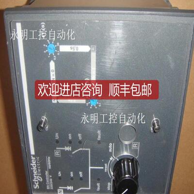 双电源自切控制器BA CONTROLLER 1073996V1 29376 咨询价