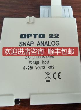 opto22  SNAP-AIVRMS-i模块询价