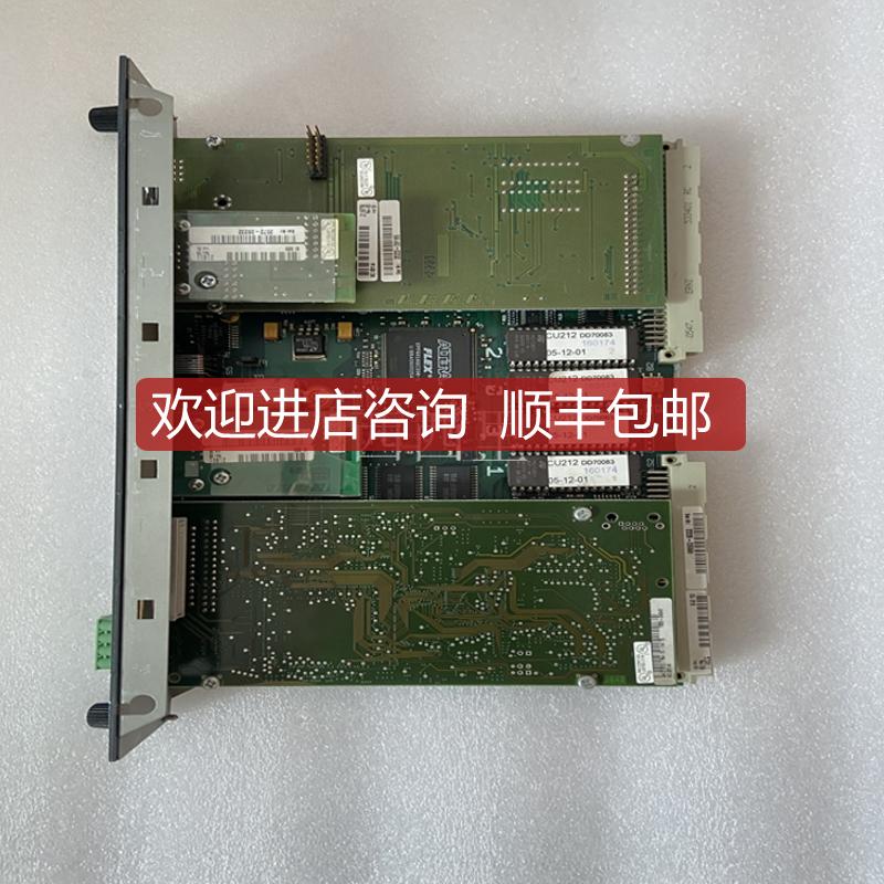 GOV500 SAM PLC控制模块  询价