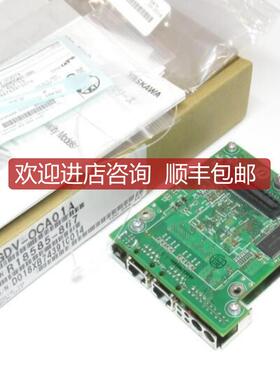SGDV-OCA01A安川伺服驱动器模块询价