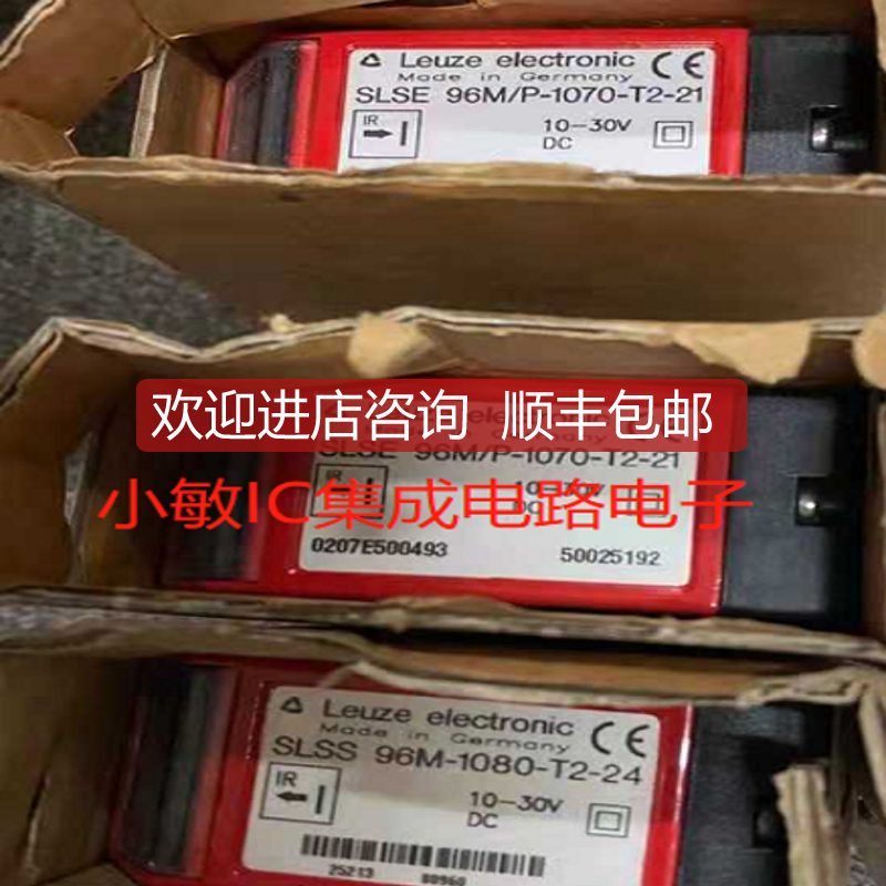 劳易测电眼 传器 leuze SLSS 96M-1080-T2-24询价