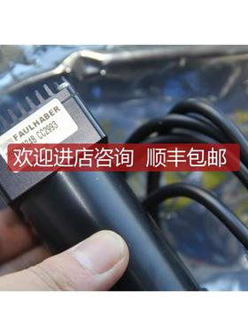 FAULHABER  3564K024B  CC2993  132515  38/1  14:1询价