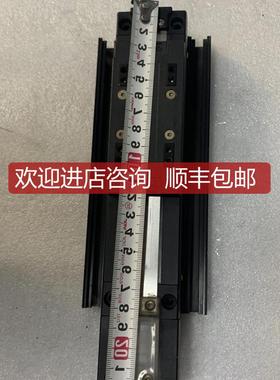 F140i-ROBO SAN4505-050S+3SL直线模组总长230mm行程50mm询价