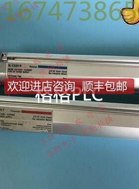 KEYENCE基恩士安全光栅SL-C52H-R SL-C52H-T询价