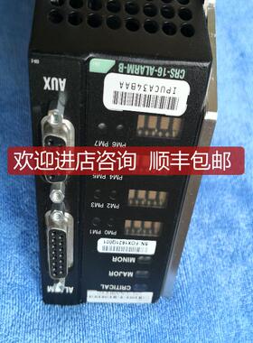 CRS-16-ALARM-B 800-34551-02 询价