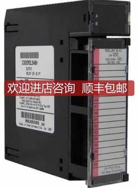 通用电气 GE IC693MDL760 发那科Fanuc 控制器模块封询价