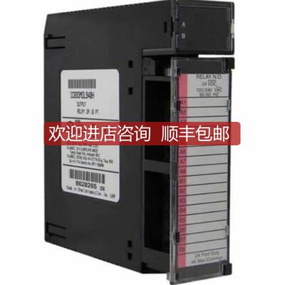 通用电气 GE IC693MDL760 发那科Fanuc 控制器模块封询价