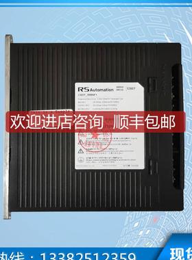 RS CSD7-35BNF1  3500W 伺服驱动器  淞瑞询价