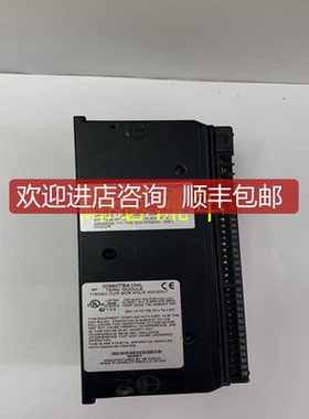 TED134025WL GE 输模块询价