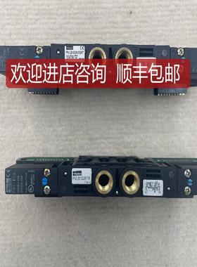 Parker电磁阀PVLB122618/PVLB102618W2询价