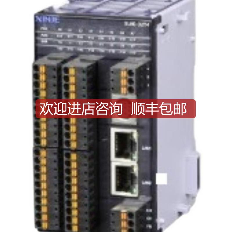信捷PLC 薄型PLC 以太网 XL5E-16T/32T/32T4/64T6 XS3-询价