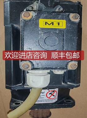 DS 56-S BAUMULLER DS56-S伺服电机 0.86KW 2000r/min 3询价