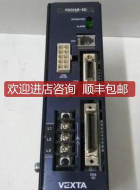 VEXTA 东方闭环步进驱动器 ASD16A-SD ASD16B-CA询价