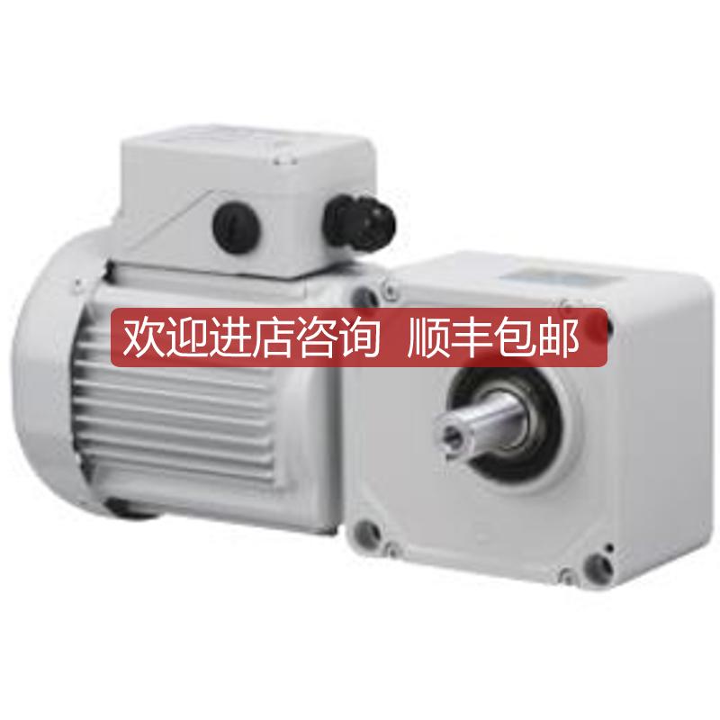 PCS22R-30-MB020R5T SPG动力马达 200W 4P 直角实轴 询价