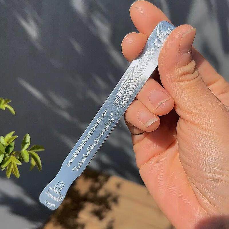 出口18/10不锈钢咖啡搅拌棒果汁奶粉甜品蜂蜜鸡尾酒调酒搅拌勺