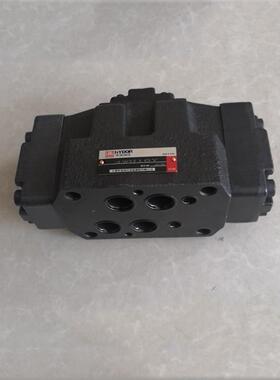 液控换向阀4WH16Y50陶瓷泥浆机4WH16D 4WH16E 4WH16J 4WH16HD 16C