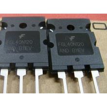 拆机变频器逆变器IGBT 1200V/40A FGL40N120AND 替代K40T1202